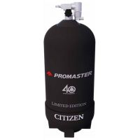 ZEGAREK CITIZEN PROMASTER AQUALAND LIMITED EDITION