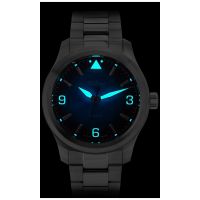 ZEGAREK BALTICUS Flying Seal