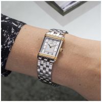 ZEGAREK HERBELIN ART DECO
