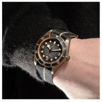 TUDOR BLACK BAY BRONZE