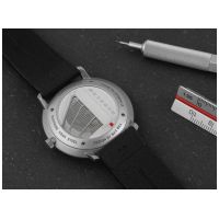 ZEGAREK JUNGHANS MAX BILL REGULATOR BAUHAUS