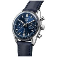 ZEGAREK TAG HEUER CARRERA CHRONOGRAPH