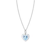 Wisiorek Frozen Princess Club