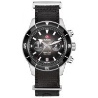 ZEGAREK RADO Captain Cook Automatic Chronograph