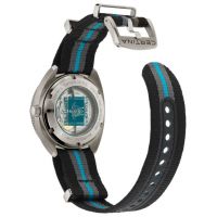ZEGAREK CERTINA DS-2 Turning Bezel