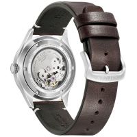 ZEGAREK CITIZEN CRYSTAL SEVEN MECHANICAL