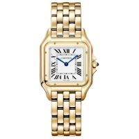 ZEGAREK CARTIER PANTHERE DE CARTIER M