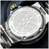 ZEGAREK EPOS SPORT 3441 DIVER AUTOMATIC