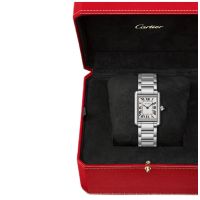 ZEGAREK CARTIER TANK MUST