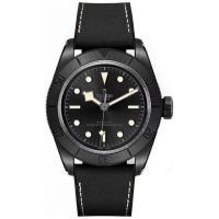 TUDOR BLACK BAY CERAMIC