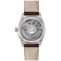 ZEGAREK OMEGA CONSTELLATION Globemaster