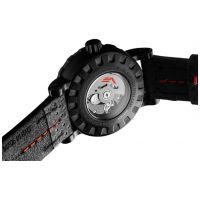 ZEGAREK VOSTOK EUROPE ENGINE SKELETON AUTOMATIC