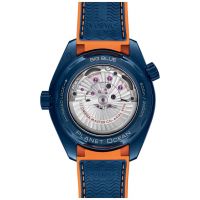 ZEGAREK OMEGA SEAMASTER Planet Ocean 600M
