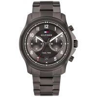 ZEGAREK TOMMY HILFIGER WESLEY