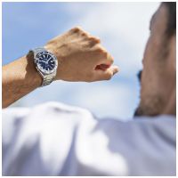 ZEGAREK CITIZEN SERIES 8 AUTOMATIC GMT