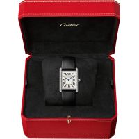 ZEGAREK CARTIER TANK MUST