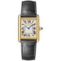 ZEGAREK CARTIER TANK LOUIS