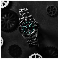 ZEGAREK SEIKO PROSPEX SOLAR LIMITED EDITION