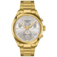 TISSOT PR 100 Chronograph