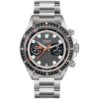 TUDOR HERITAGE CHRONO