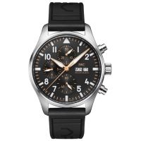 ZEGAREK IWC SCHAFFHAUSEN Pilot’s Watch Chronograph APXGP