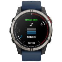 ZEGAREK GARMIN QUATIX 7 PRO
