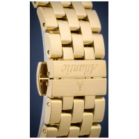 ZEGAREK ATLANTIC WORLDMASTER ART DECO AUTOMATIC