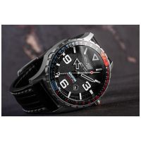 ZEGAREK VOSTOK EUROPE EXPEDITION NORTH POLE 1 POLAR LEGEND AUTOMATIC