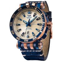 ZEGAREK VOSTOK EUROPE ENERGIA ROCKET AUTOMATIC