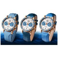 ZEGAREK VOSTOK EUROPE UNDINE CHRONO