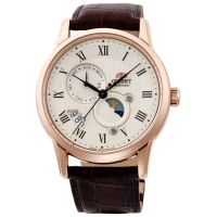ZEGAREK ORIENT SUN & MOON