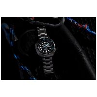 ZEGAREK SEIKO PROSPEX SEA PADI 'KING TURTLE' SPECIAL EDITION