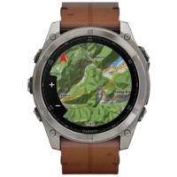 ZEGAREK GARMIN FENIX 8 AMOLED