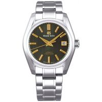 ZEGAREK GRAND SEIKO HERITAGE AUTO HI BEAT