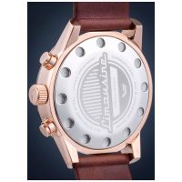 ZEGAREK VOSTOK EUROPE GAZ-14 LIMOUSINE CHRONO