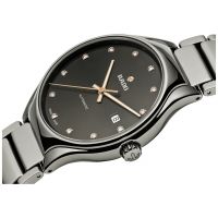 ZEGAREK RADO True Automatic Diamonds