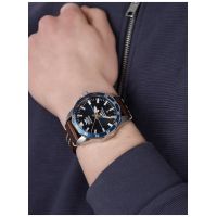 ZEGAREK VOSTOK EUROPE ROCKET N-1 AUTOMATIC