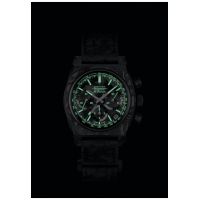 ZEGAREK ZENITH CHRONOMASTER REVIVAL COVER GIRL CARBON LIMITED EDITION
