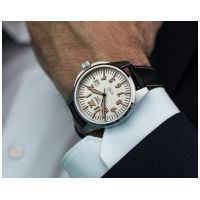 ZEGAREK AVIATOR AIRACOBRA 43 AUTOMATIC