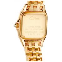 ZEGAREK CARTIER PANTHERE DE CARTIER