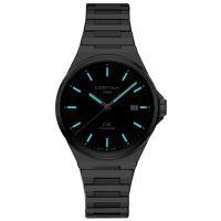 ZEGAREK CERTINA DS-7 Quartz