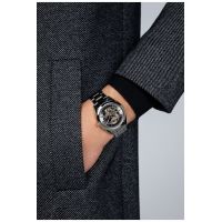 ZEGAREK RADO HyperChrome Automatic Open Heart