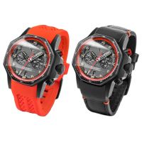 ZEGAREK VOSTOK EUROPE ATOMIC AGE SAKHAROV LINE CHRONO