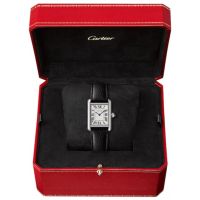 ZEGAREK CARTIER TANK MUST