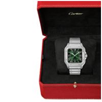 ZEGAREK CARTIER SANTOS DE CARTIER