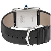 ZEGAREK CARTIER TANK MUST