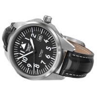 ZEGAREK AVIATOR AIRACOBRA 43 AUTOMATIC