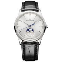 ZEGAREK JAEGER-LECOULTRE MASTER ULTRA THIN MOON