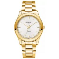 ZEGAREK ATLANTIC Seapair Lady Diamonds