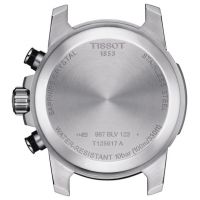 TISSOT SUPERSPORT CHRONO